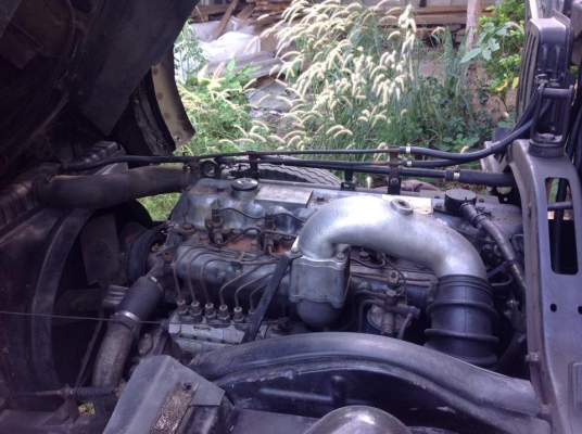 ขายรถ 6 ล้อ