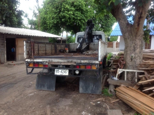 ขายรถ 6 ล้อ