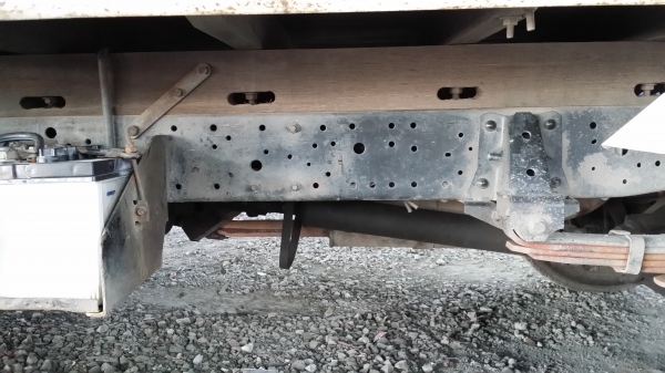 ขายNKR4ล้อไม่ติดเวลาป้ายเล็ก4300cc130แรงดีเซล