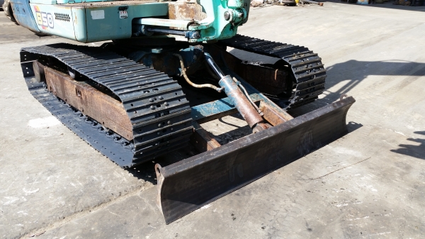 รถขุด YANMAR รุ่น B50-2- รุ่นใหม่ มือสองญี่ปุ่น รถขุด YANMAR รุ่น B50-2- รุ่นใหม่ มือสองญี่ปุ่น