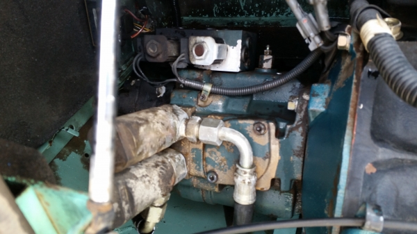 รถขุด YANMAR รุ่น B50-2- รุ่นใหม่ มือสองญี่ปุ่น รถขุด YANMAR รุ่น B50-2- รุ่นใหม่ มือสองญี่ปุ่น