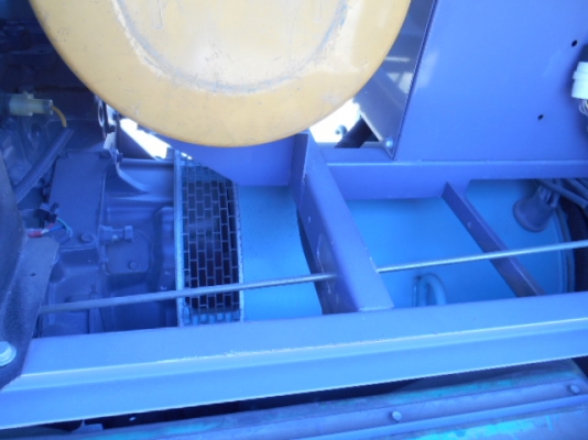 เครื่องปั่นไฟ DCA-150ESH สนใจโทร 083 081 2889 ฟ้า:NDTT