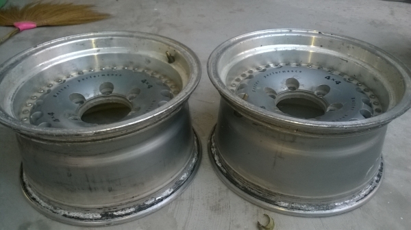 ขายล้อ 15x8.5 6รู 5 รายการ ขายล้อ 15x8.5 6รู 5 รายการ