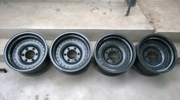 ขายล้อ 15x8.5 6รู 5 รายการ ขายล้อ 15x8.5 6รู 5 รายการ