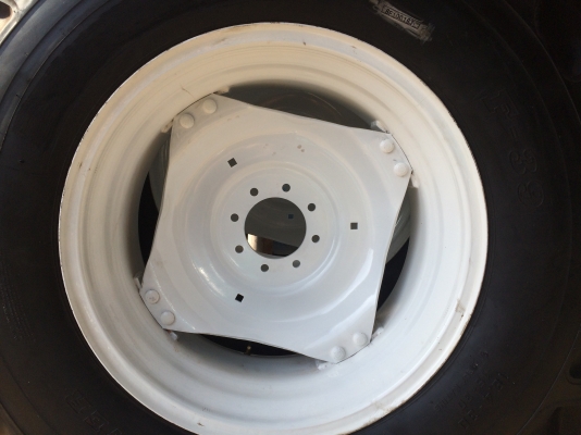 ยางรถไถใหม่ขนาด 18.4/15-30 OTANI ขายถูกๆๆ ยางรถไถใหม่ขนาด 18.4/15-30 OTANI ขายถูกๆๆ