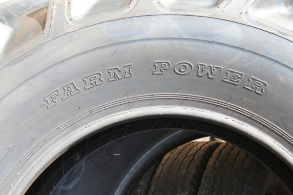 ยางรถไถใหม่ขนาด 18.4/15-30 OTANI ขายถูกๆๆ ยางรถไถใหม่ขนาด 18.4/15-30 OTANI ขายถูกๆๆ