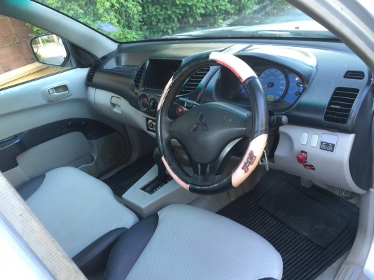 ขายTriton 08 เครื่อง2J 155000 ครับ