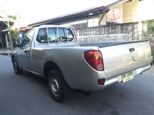 ขายTriton 08 เครื่อง2J 155000 ครับ