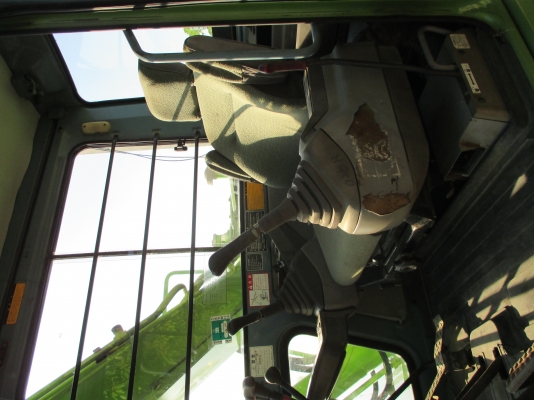 ขายด่วน รถขุด HITACHI EX 60-3 สภาพสวยใช้งานน้อย นำเข้าเองจากญี่ปุ่นโดยตรง