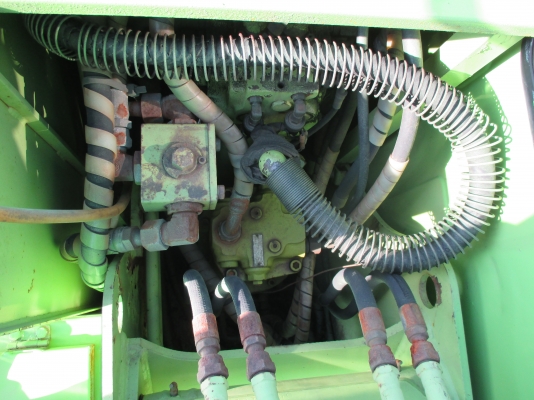 ขายด่วน รถขุด HITACHI EX 60-3 สภาพสวยใช้งานน้อย นำเข้าเองจากญี่ปุ่นโดยตรง