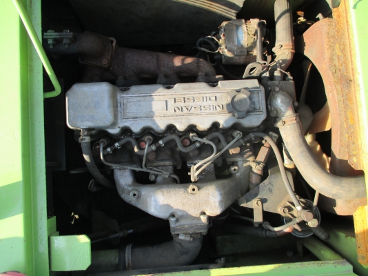 ขายด่วน รถขุด HITACHI EX 60-3 สภาพสวยใช้งานน้อย นำเข้าเองจากญี่ปุ่นโดยตรง