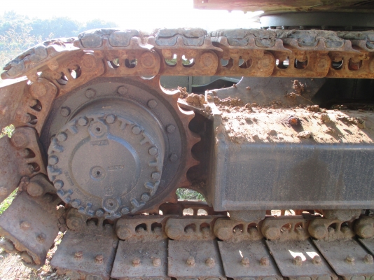 ขายด่วน รถขุด HITACHI EX 60-3 สภาพสวยใช้งานน้อย นำเข้าเองจากญี่ปุ่นโดยตรง