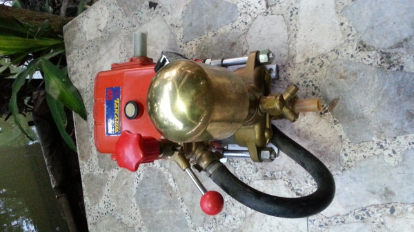 ขายปั้มอัดฉีด takawa ของใหม่ 5,500 ปรับเหลือ 4,500