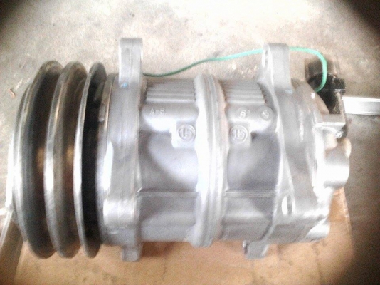 คอมแอร์ ใส่ 6 ล้อ 10 ล้อ คอมแอร์ ใส่ 6 ล้อ 10 ล้อ