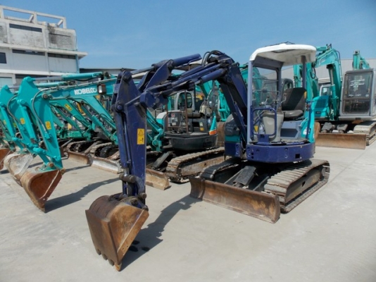 ขายด่วนรถขุดขนาด 30 นำเข้าจากญี่ปุ่น