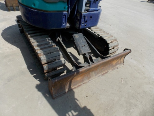 ขายด่วนรถขุดขนาด 30 นำเข้าจากญี่ปุ่น