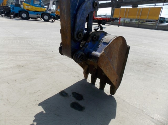 ขายด่วนรถขุดขนาด 30 นำเข้าจากญี่ปุ่น