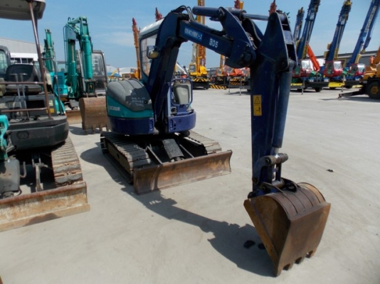 ขายด่วนรถขุดขนาด 30 นำเข้าจากญี่ปุ่น