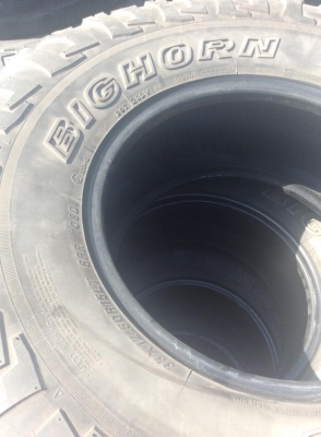 MAXXIS BIGHORN 33-12.5-15 ดอกหนา สวยๆถูกๆ MAXXIS BIGHORN 33-12.5-15 ดอกหนา สวยๆถูกๆ