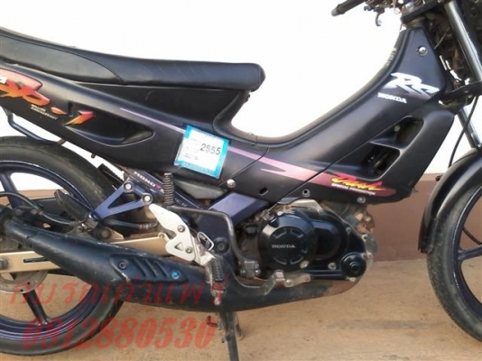 ขายแดช SP-1 ทะเบียนพร้อมโอนภาษีขาด 2 ปียังต่อได้เครื่องเดิมแน่นๆรายละเอียดต่างๆสอบถามมาครับ ขาย 8900 บาท