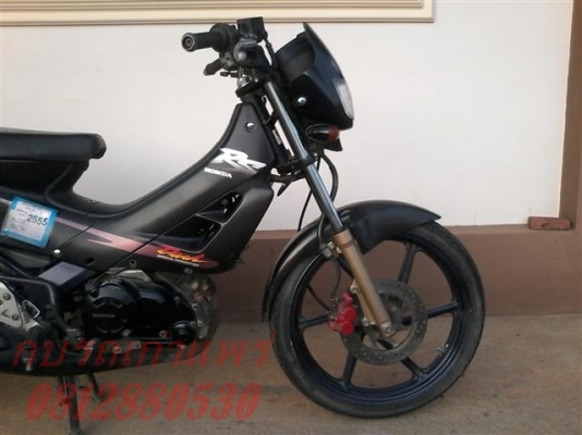 ขายแดช SP-1 ทะเบียนพร้อมโอนภาษีขาด 2 ปียังต่อได้เครื่องเดิมแน่นๆรายละเอียดต่างๆสอบถามมาครับ ขาย 8900 บาท