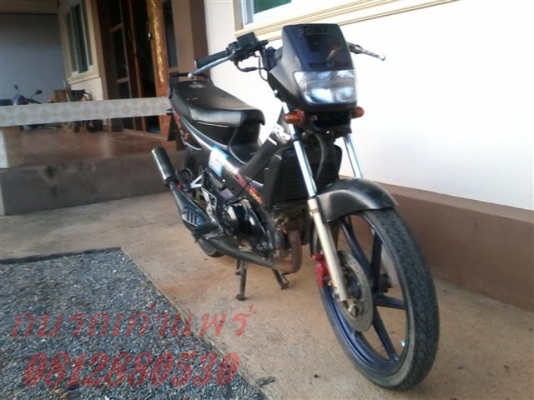 ขายแดช SP-1 ทะเบียนพร้อมโอนภาษีขาด 2 ปียังต่อได้เครื่องเดิมแน่นๆรายละเอียดต่างๆสอบถามมาครับ ขาย 8900 บาท