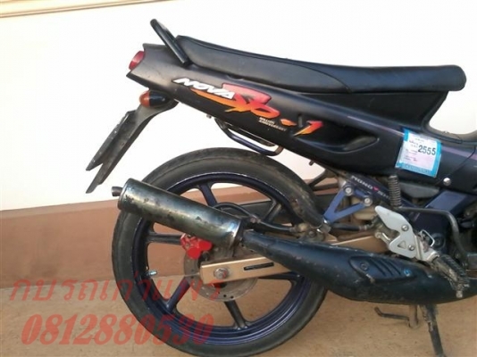 ขายแดช SP-1 ทะเบียนพร้อมโอนภาษีขาด 2 ปียังต่อได้เครื่องเดิมแน่นๆรายละเอียดต่างๆสอบถามมาครับ ขาย 8900 บาท