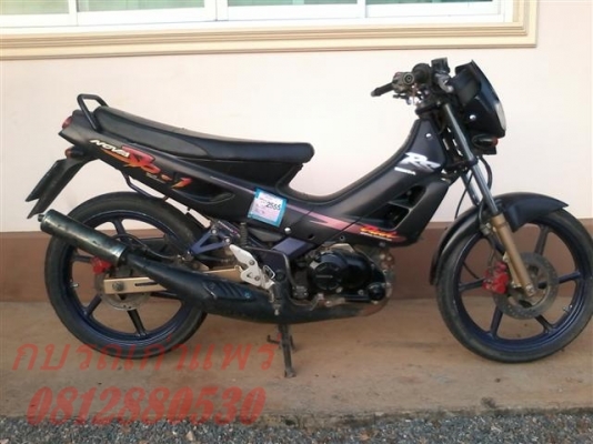 ขายแดช SP-1 ทะเบียนพร้อมโอนภาษีขาด 2 ปียังต่อได้เครื่องเดิมแน่นๆรายละเอียดต่างๆสอบถามมาครับ ขาย 8900 บาท