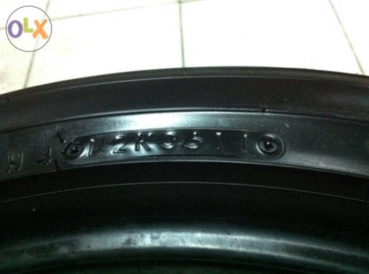 ยาง Toyo 205-50-17