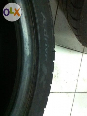 ยาง Yokohama 205-40-17