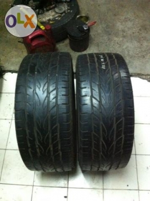 ยาง Yokohama 205-40-17