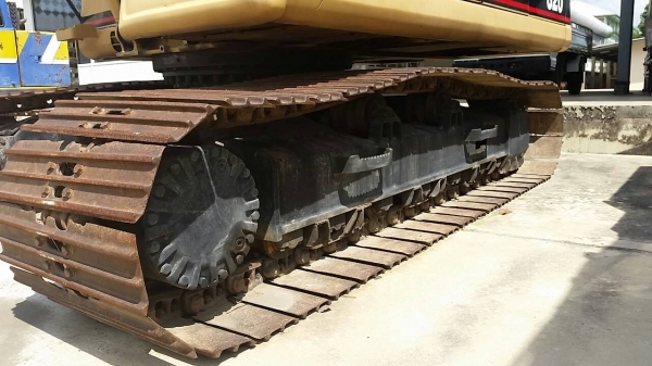 CAT 320 V.2 1,500,000 บาท TEL : ธวัชชัย 0899207299 CAT 320 V.2 1,500,000 บาท TEL : ธวัชชัย 0899207299