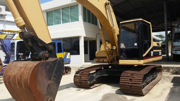 CAT 320 V.2 1,500,000 บาท TEL : ธวัชชัย 0899207299