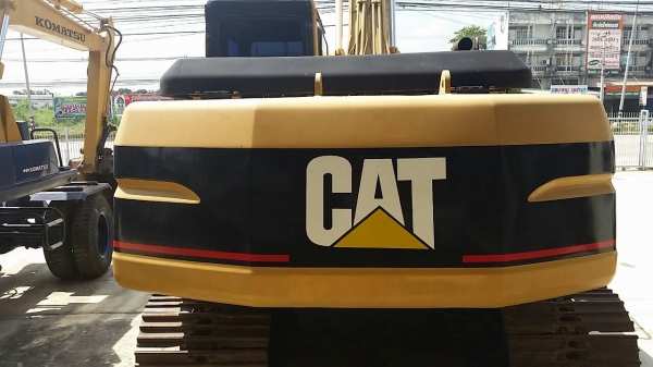 CAT 320 V.2 1,500,000 บาท TEL : ธวัชชัย 0899207299 CAT 320 V.2 1,500,000 บาท TEL : ธวัชชัย 0899207299