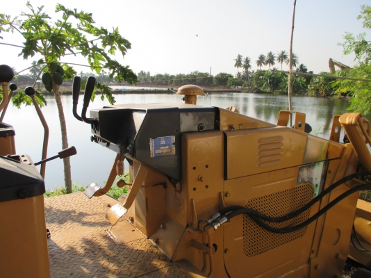 ขายด่วน รถแทรกเตอร์ MITSUBISHI BD2G PL แทรกใหญ่ สภาพสวยใช้งานน้อย นำเข้าเองจากญี่ปุ่นโดยตรง