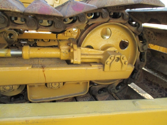 ขายด่วน รถแทรกเตอร์ MITSUBISHI BD2G PL แทรกใหญ่ สภาพสวยใช้งานน้อย นำเข้าเองจากญี่ปุ่นโดยตรง