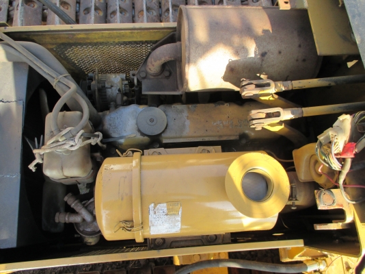 ขายด่วน รถแทรกเตอร์ MITSUBISHI BD2G PL แทรกใหญ่ สภาพสวยใช้งานน้อย นำเข้าเองจากญี่ปุ่นโดยตรง