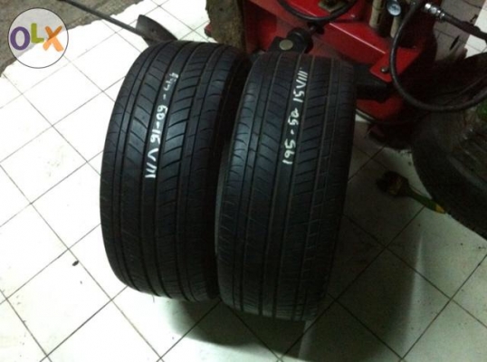 ยางFalken 195-50-15