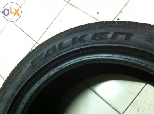 ยางFalken 195-50-15