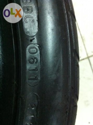 ยางMaxxis 205-45-16