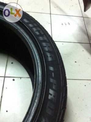 ยางMaxxis 205-45-16