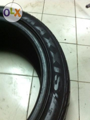 ยางMaxxis 205-45-16