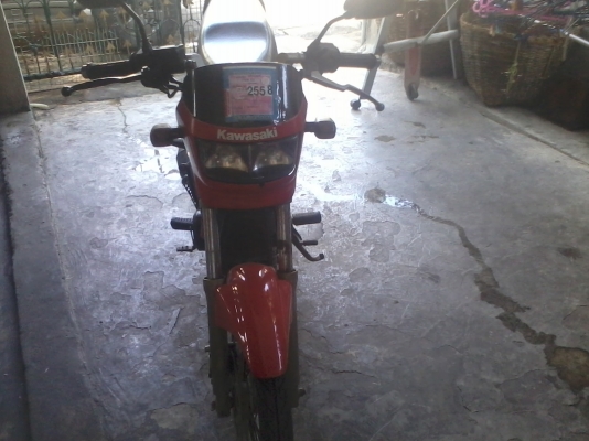 ขายมอเตอร์ไซด์ คาวาซากิ ทักซิโด ราคาถูก ขายมอเตอร์ไซด์ คาวาซากิ ทักซิโด ราคาถูก