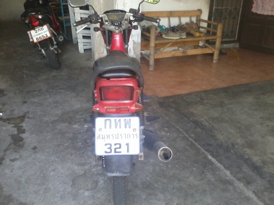 ขายมอเตอร์ไซด์ คาวาซากิ ทักซิโด ราคาถูก ขายมอเตอร์ไซด์ คาวาซากิ ทักซิโด ราคาถูก