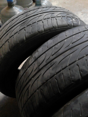 225/55R17 DUNLOP SP SPORT LM 703 ชุด 4 เส้น Tel.081-427-3941 225/55R17 DUNLOP SP SPORT LM 703 ชุด 4 เส้น Tel.081-427-3941