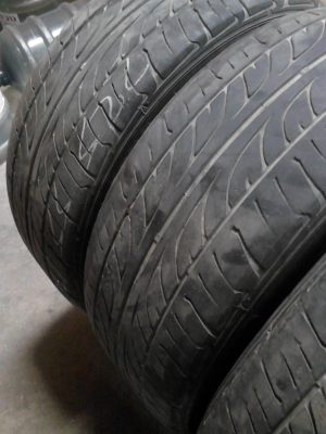 225/55R17 DUNLOP SP SPORT LM 703 ชุด 4 เส้น Tel.081-427-3941 225/55R17 DUNLOP SP SPORT LM 703 ชุด 4 เส้น Tel.081-427-3941