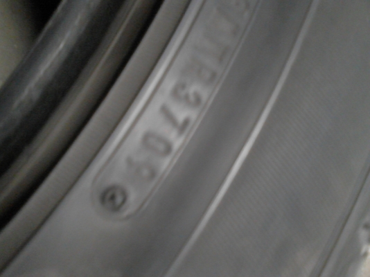 225/55R17 DUNLOP SP SPORT LM 703 ชุด 4 เส้น Tel.081-427-3941 225/55R17 DUNLOP SP SPORT LM 703 ชุด 4 เส้น Tel.081-427-3941