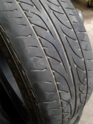 225/55R17 DUNLOP SP SPORT LM 703 ชุด 4 เส้น Tel.081-427-3941 225/55R17 DUNLOP SP SPORT LM 703 ชุด 4 เส้น Tel.081-427-3941