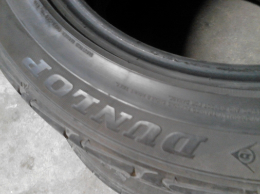 225/55R17 DUNLOP SP SPORT LM 703 ชุด 4 เส้น Tel.081-427-3941 225/55R17 DUNLOP SP SPORT LM 703 ชุด 4 เส้น Tel.081-427-3941