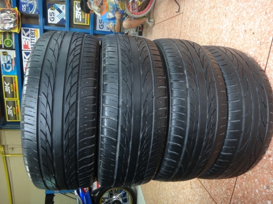 ขายยาง Honkook ปี 2011